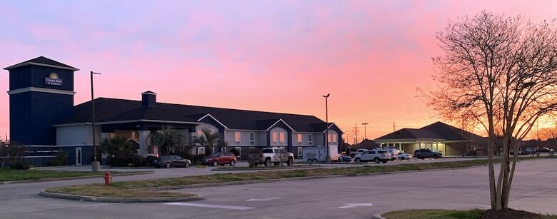 Hotel Days Inn Thibodaux