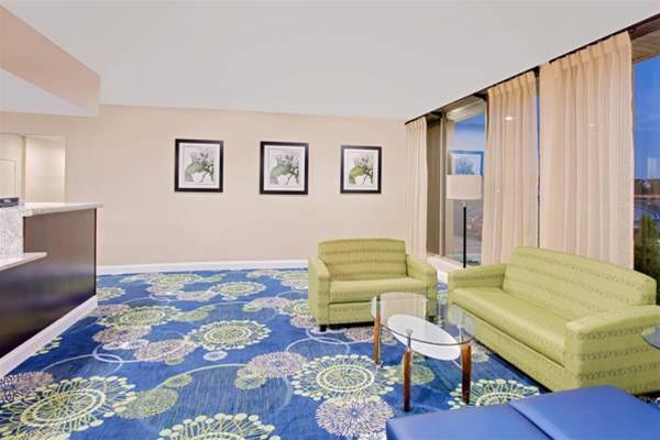 Hotel Days Inn Easton