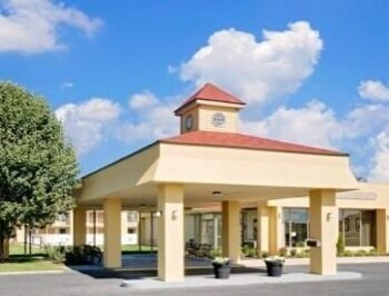 Hotel Days Inn Easton