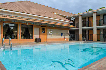 Motel Quality Inn Chiefland