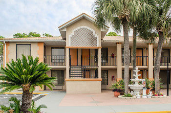 Motel Quality Inn Chiefland