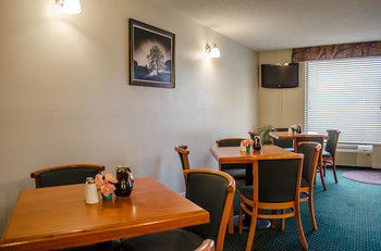 Motel Quality Inn Chiefland