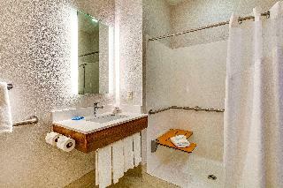 Hotel Holiday Inn Express Vincennes