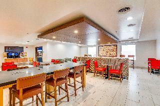 Hotel Holiday Inn Express Vincennes