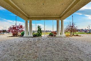 Hotel Holiday Inn Express Vincennes