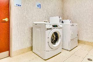 Hotel Holiday Inn Express Vincennes