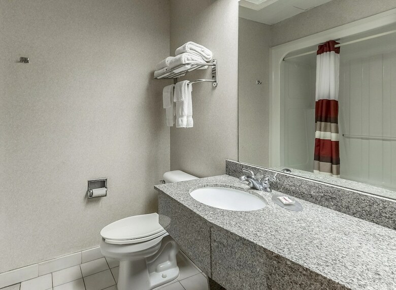 Hotel Quality Suites Hinesville