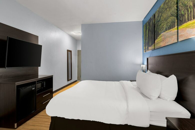Hotel Quality Suites Hinesville