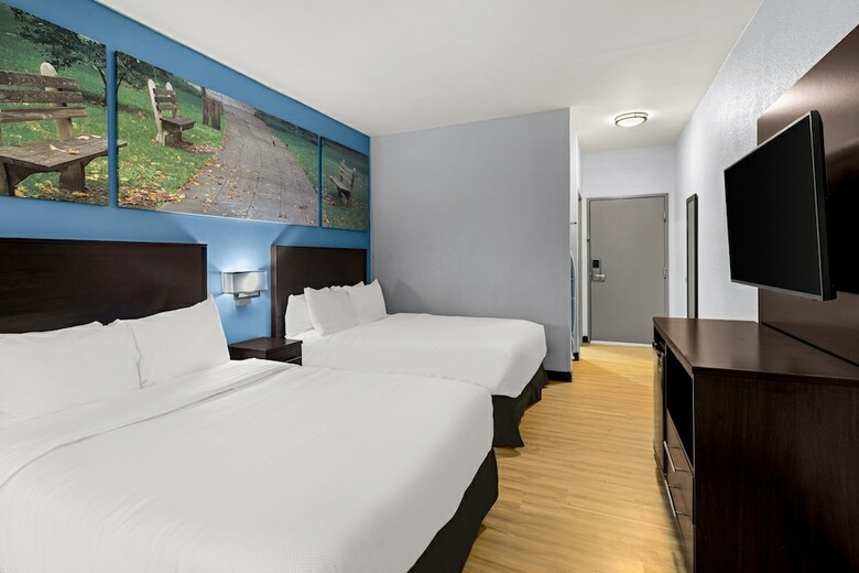 Hotel Quality Suites Hinesville