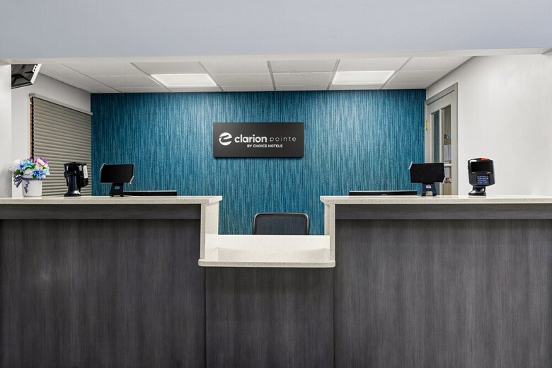 Hotel Quality Suites Hinesville