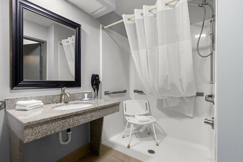 Hotel Quality Suites Hinesville