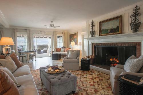 Hotel The Wauwinet Nantucket