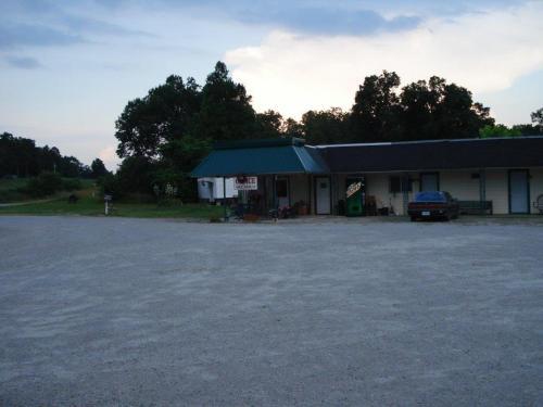 Comfort Green Motel