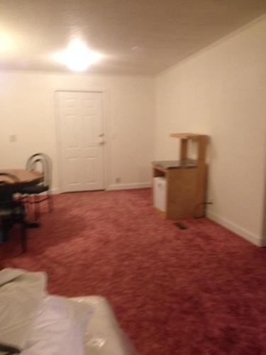 Comfort Green Motel