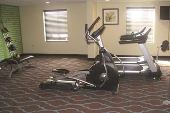 Hotel La Quinta Inn & Suites Mathis