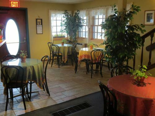 Posada Old Town Inn