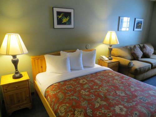 Posada Old Town Inn