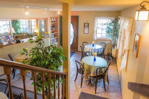 Posada Old Town Inn