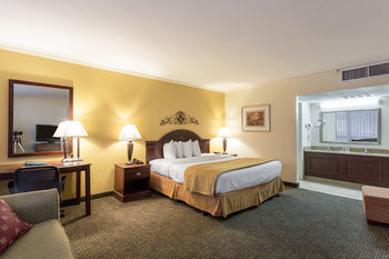 Quality Hotel Houma