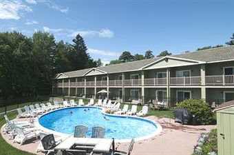 Hotel University Inn Academic Suites