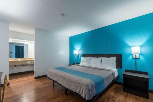 Hotel Econo Lodge Inn & Suites Hamilton