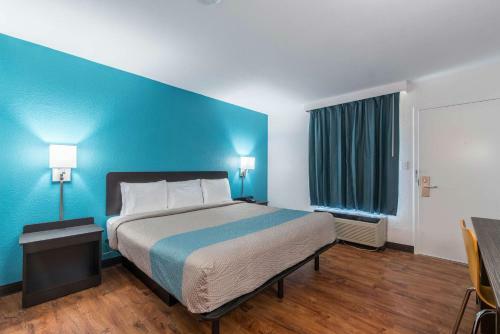 Hotel Econo Lodge Inn & Suites Hamilton