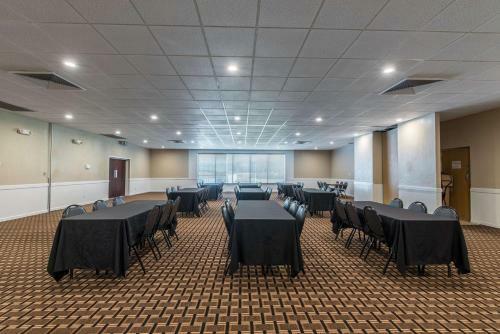 Hotel Econo Lodge Inn & Suites Hamilton