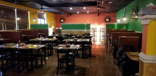 Hotel Econo Lodge Inn & Suites Hamilton