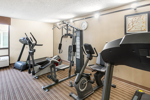 Clarion Hotel San Angelo