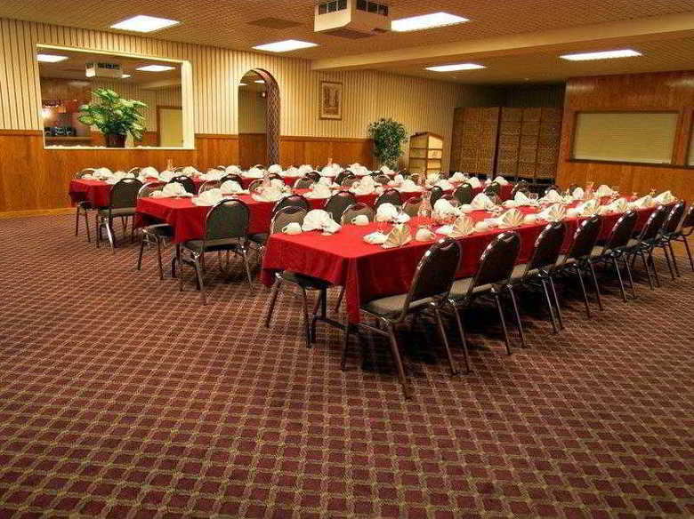 Hotel Best Western - Sturgis Inn