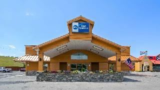 Hotel Best Western - Sturgis Inn