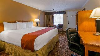 Hotel Best Western - Sturgis Inn