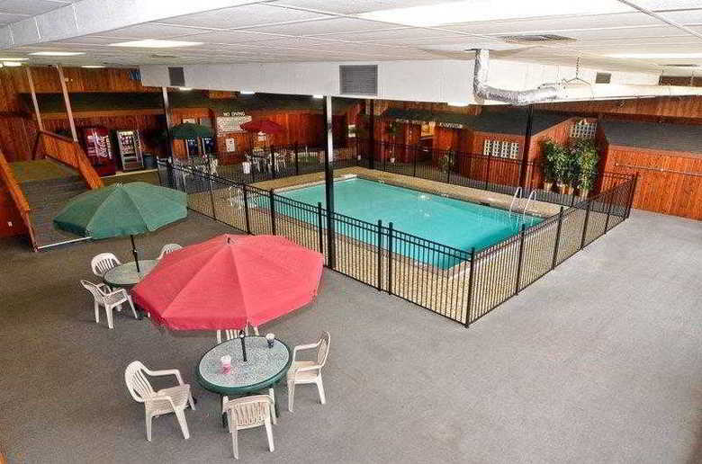 Hotel Best Western - Sturgis Inn