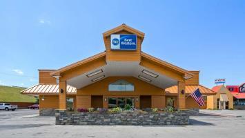 Hotel Best Western - Sturgis Inn