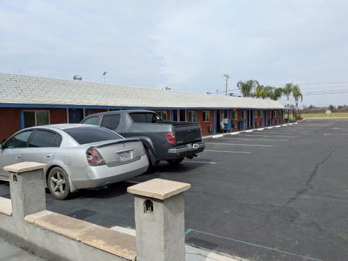 El Monte Motel