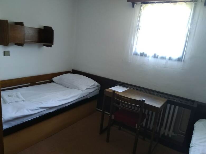 Hostal Penzion Sykovec