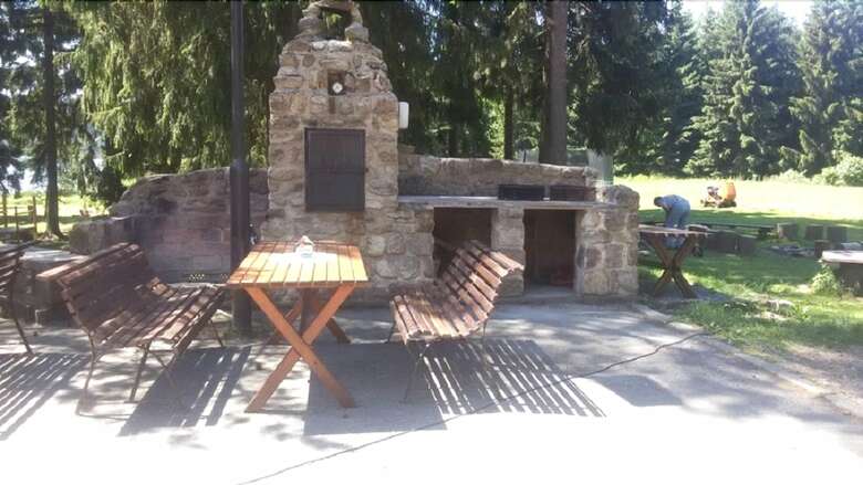 Hostal Penzion Sykovec