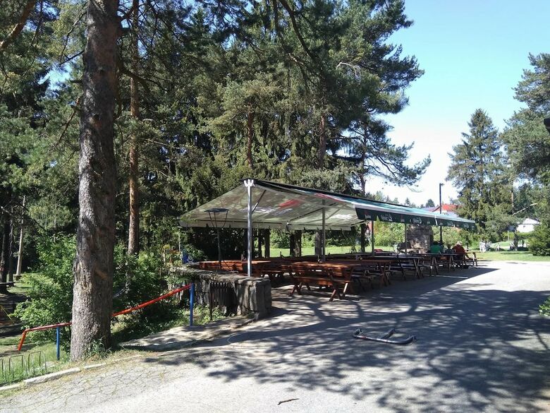 Hostal Penzion Sykovec