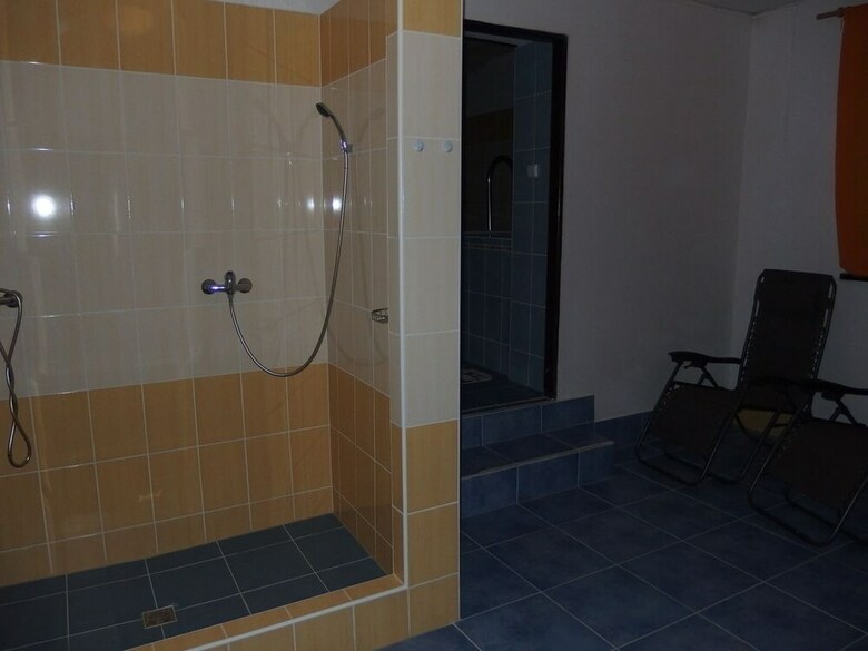 Hostal Penzion Sykovec
