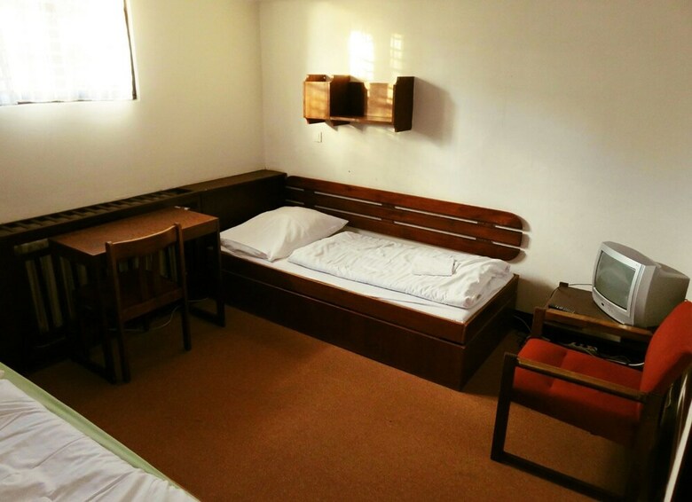 Hostal Penzion Sykovec