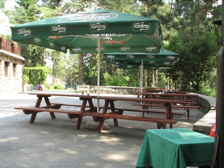 Hostal Penzion Sykovec