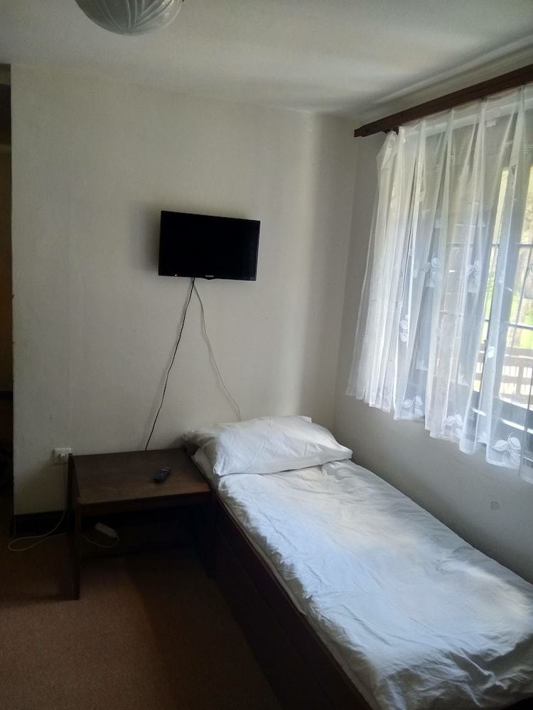 Hostal Penzion Sykovec