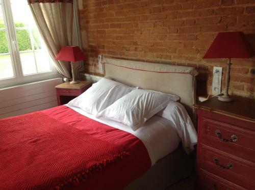 Hostal Le Saint Aubin