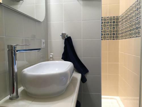 Hostal Le Saint Aubin