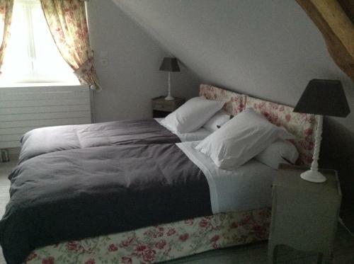 Hostal Le Saint Aubin