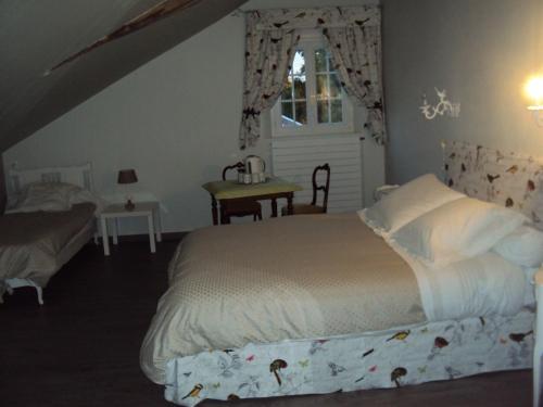 Hostal Le Saint Aubin