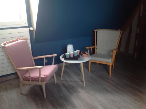 Hostal Le Saint Aubin