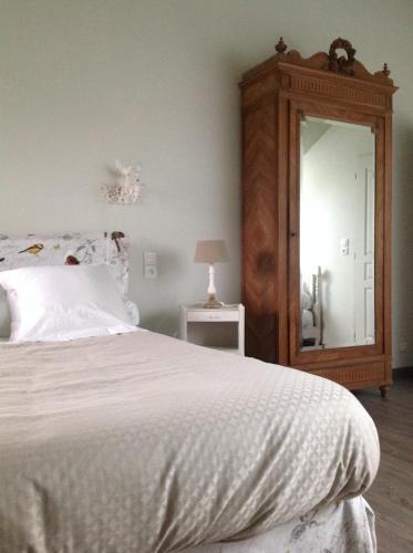 Hostal Le Saint Aubin