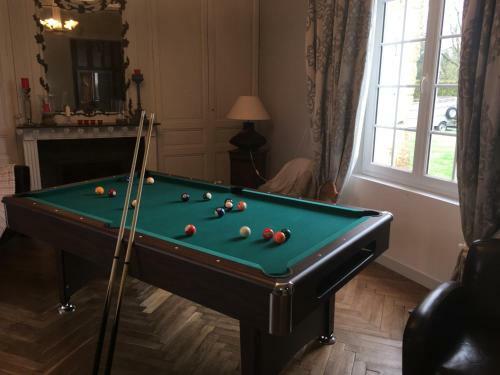 Hostal Le Saint Aubin
