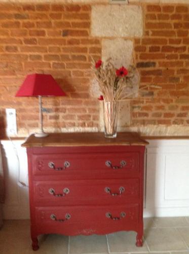 Hostal Le Saint Aubin